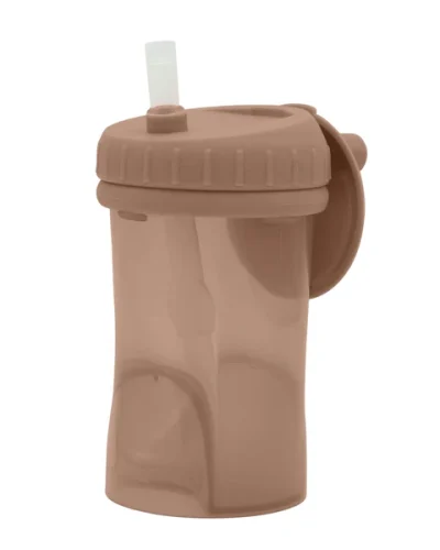 800E44 Difrax 1010 Anti lek rietjes beker 250ml