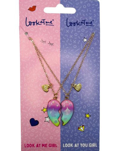 500R24 ketting