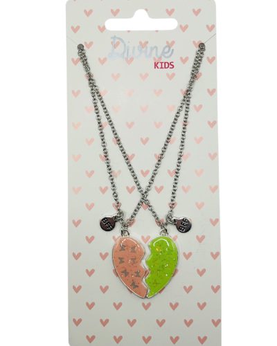 800A23 bff ketting