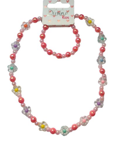 800A96 ketting en armband