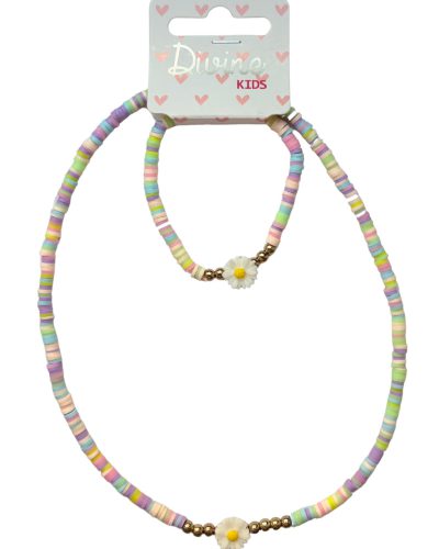 800A98 ketting en armband