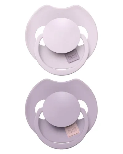 800D35 Difrax C123P Fopspeen Dynamisch 0-6 maanden Prime 2 stuks