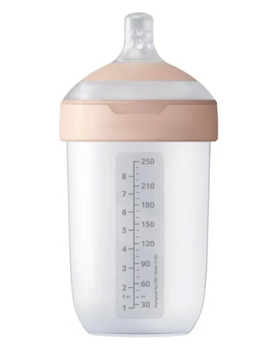 800E07 Difrax C706 Mammafeel babyfles 250 ml